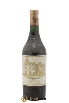 Château Haut Brion 1er Grand Cru Classé