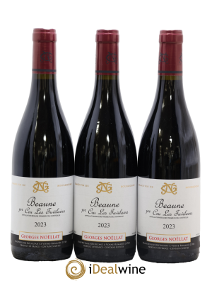 Beaune 1er Cru Les Tuvilains Georges Noëllat (Domaine)