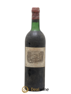 Château Lafite Rothschild 1er Grand Cru Classé