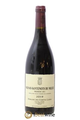 Volnay 1er Cru Santenots du Milieu Comtes Lafon (Domaine des)