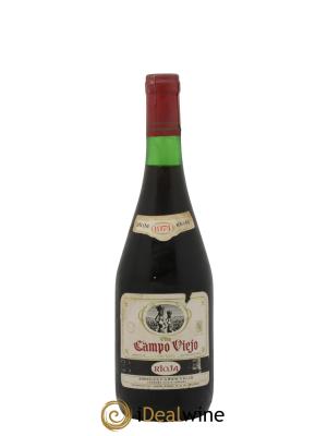 Rioja DOCA Campo Viejo