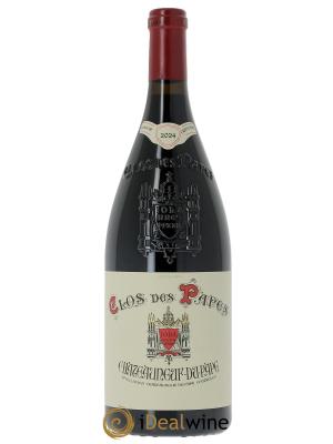 Châteauneuf-du-Pape Clos des Papes - Paul Avril