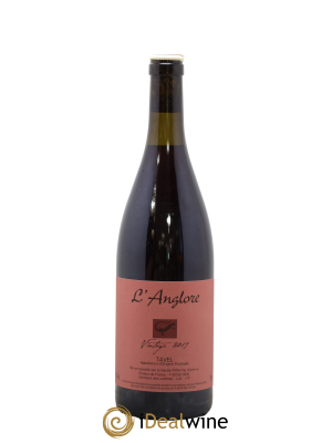 Tavel Vintage L'Anglore