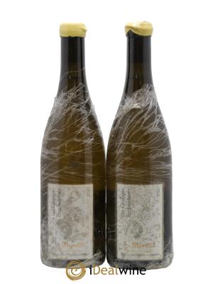 Côtes du Jura Chardonnay La Mamette Les Granges Paquenesses