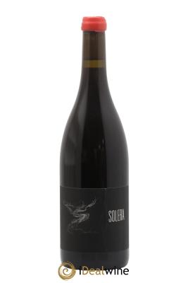 Vin de France Solera Arnaud Lopez