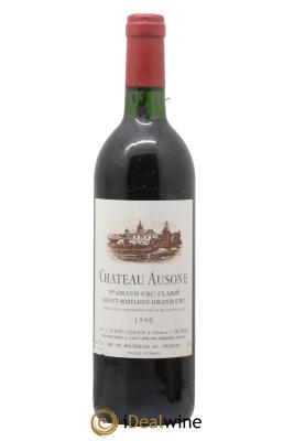 Château Ausone 1er Grand Cru Classé A