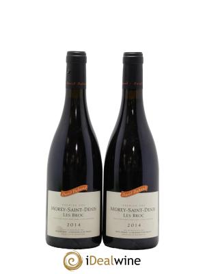 Morey-Saint-Denis 1er Cru Les Broc David Duband (Domaine)