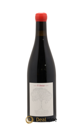 Vin de France V Sens Jérôme Bretaudeau - Domaine de Bellevue