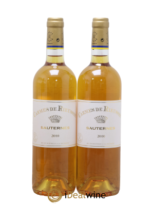 Carmes de Rieussec
