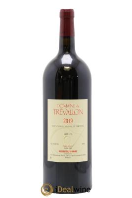 Alpilles Trévallon (Domaine de) Eloi Dürrbach