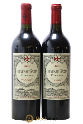 Château Gazin