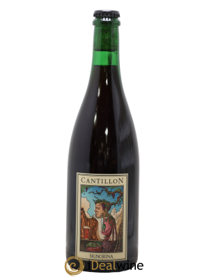 Bière Signorina Cantillon
