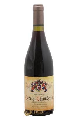 Gevrey-Chambertin Domaine Eypert