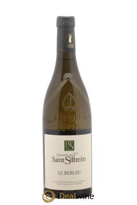 Châteauneuf-du-Pape Domaine Saint Siffren Le Berlou