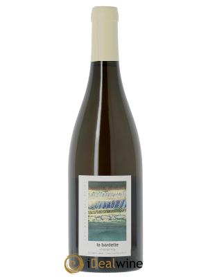 Côtes du Jura Fleur de Marne La Bardette Romain - Julien - Charline Labet