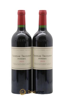Château Trotanoy