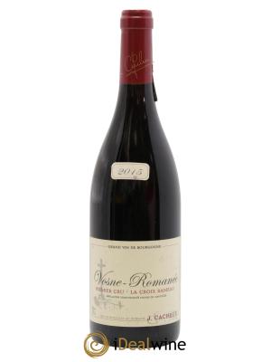 Vosne-Romanée 1er Cru La Croix Rameau Jacques Cacheux & Fils