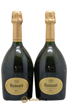 R de Ruinart Brut Ruinart