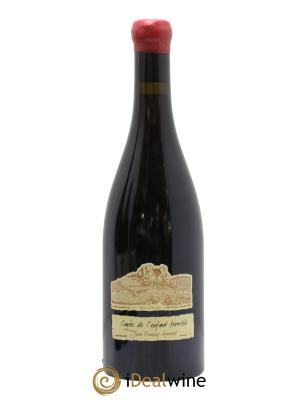 Côtes du Jura Cuvée De L'Enfant Terrible Poulsard Vieilles Vignes Ganevat