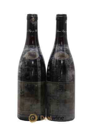 Savigny-lès-Beaune 1er Cru Les Fournaux Simon Bize & Fils