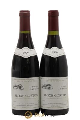 Aloxe-Corton Domaine Jean Guiton