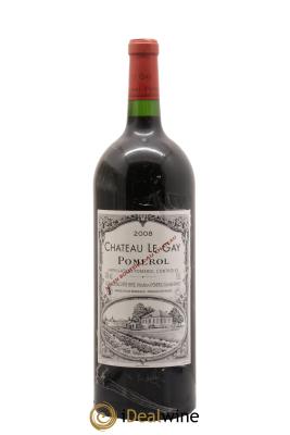 Château Le Gay