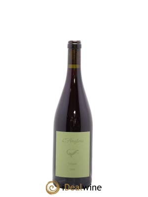 Vin de France Véjade L'Anglore