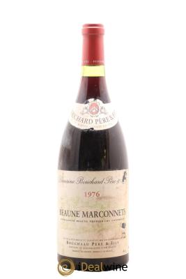 Beaune 1er Cru Marconnets Bouchard Père & Fils