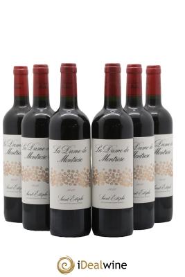 La Dame de Montrose Second Vin