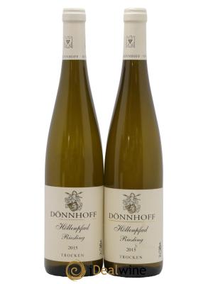 Riesling Donnhoff Roxheimer Hollenpfad Trocken