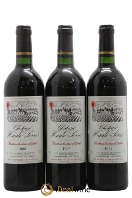 Cahors Château De Haute-Serre Vigouroux