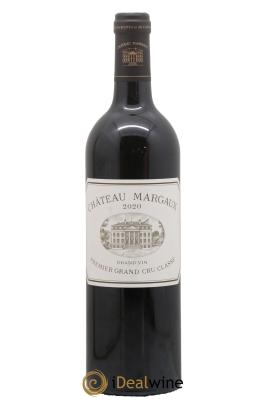 Château Margaux 1er Grand Cru Classé