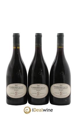 Pommard 1er Cru Clos des Boucherottes Coste-Caumartin