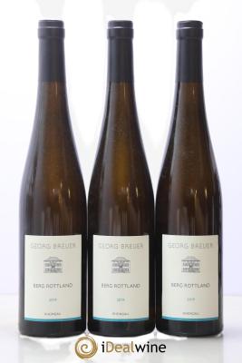 Riesling Georg Breuer Berg Rottland Rüdesheim Georg Breuer