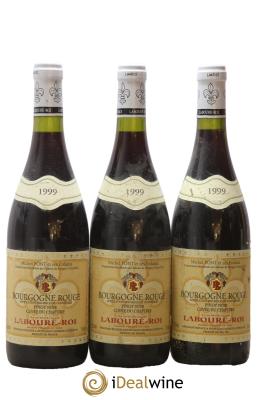 Bourgogne Cuvée du Chapitre Labouré-Roi