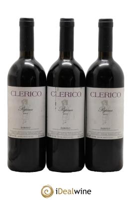 Barolo DOCG Pajana Domenico Clerico