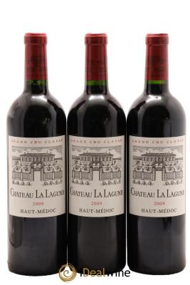 Château la Lagune 3ème Grand Cru Classé