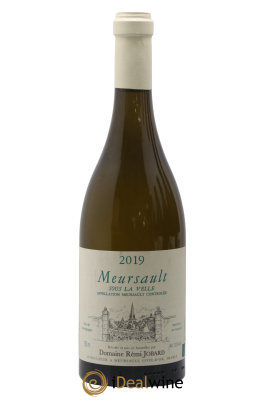 Meursault Sous la Velle Rémi Jobard (Domaine)