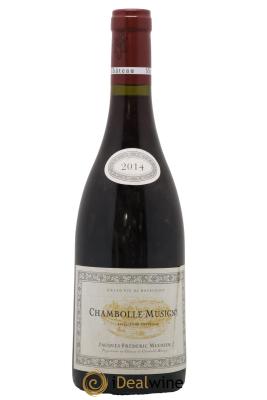 Chambolle-Musigny Jacques-Frédéric Mugnier