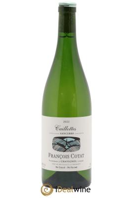 Sancerre Les Caillottes François Cotat