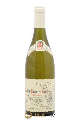 Chablis 1er Cru Beauroy Laurent Tribut