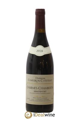 Charmes-Chambertin Grand Cru Confuron-Cotetidot