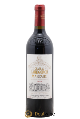 Château Labegorce Cru Bourgeois