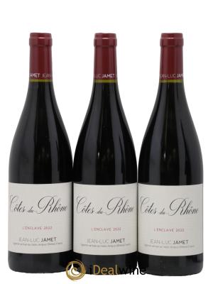 Côtes-du-Rhône L'Enclave JL Jamet