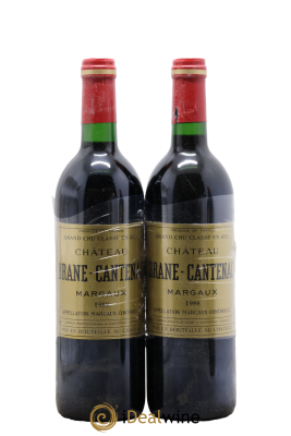 Château Brane Cantenac 2ème Grand Cru Classé