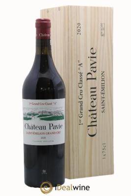Château Pavie 1er Grand Cru Classé A