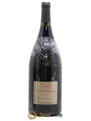 Saumur-Champigny Les Poyeux Antoine Sanzay
