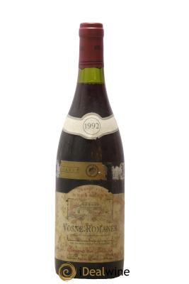 Vosne-Romanée Village Daniel Rion & Fils