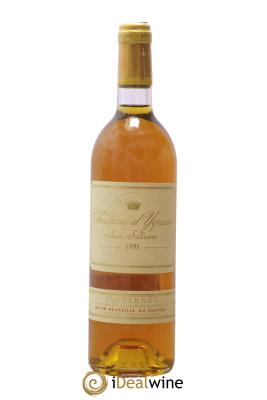 Château d' Yquem 1er Cru Classé Supérieur