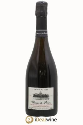 Chemins de Reims Chartogne-Taillet